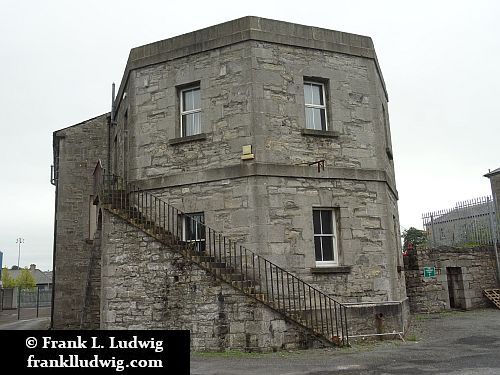 Sligo Gaol